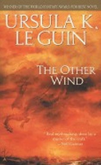 neuveden: Other Wind