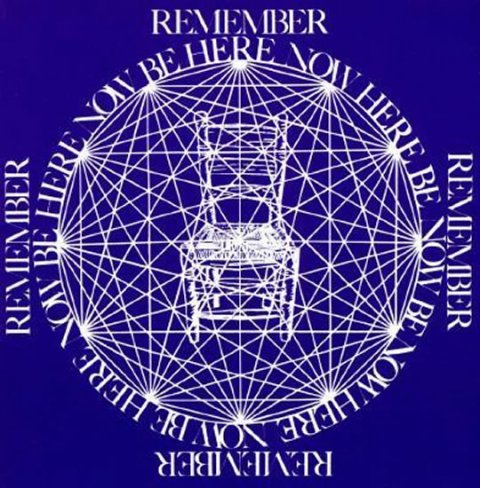 Dass Ram: Be Here Now
