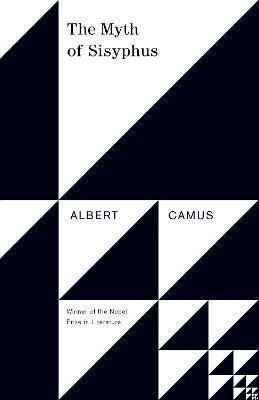 Camus Albert: The Myth Of Sisyphus Camus Albert: The Myth Of Sisyphus