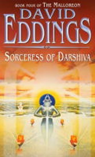 neuveden: Sorceress of Darshiva (4)