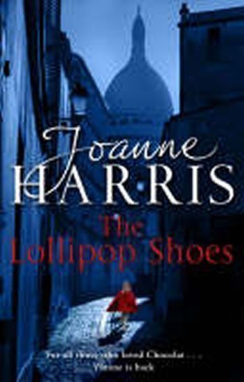 neuveden: Lollipop Shoes