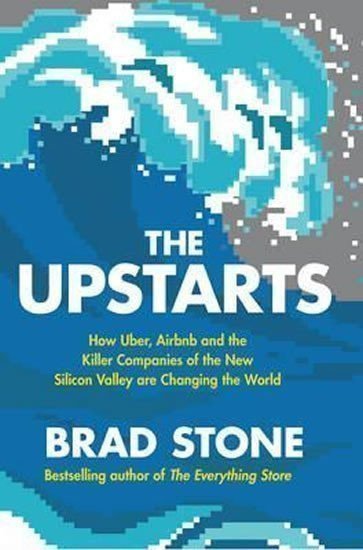 Stone Brad: The Upstarts