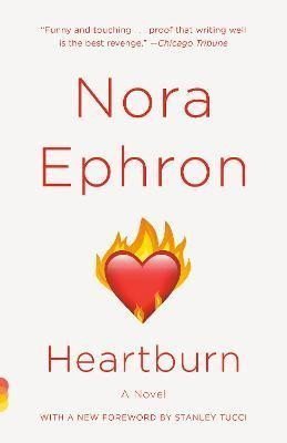 Ephronová Nora: Heartburn