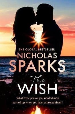 Sparks Nicholas: The Wish