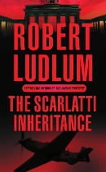 neuveden: Scarlatti Inheritance