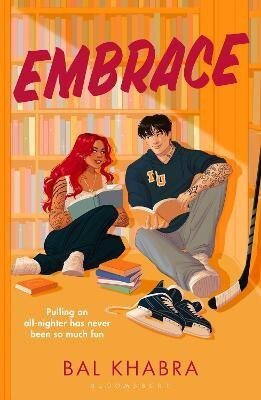 Khabra Bal: Embrace