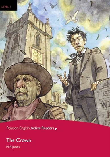 James M. R.: PEAR | Level 1: The Crown Bk/Multi-ROM with MP3 Pack James M. R.: PEAR | Level 1: The Crown Bk/Multi-ROM with MP3 Pack