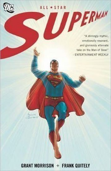 Morrison Grant: All Star Superman