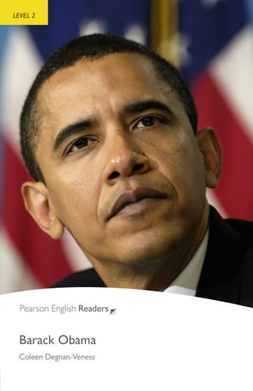 Degnan-Veness Coleen: PER | Level 2: Barack Obama