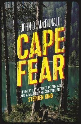 : Cape Fear