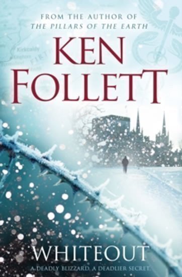 Follett Ken: Whiteout