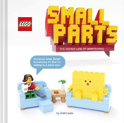 LEGO: LEGO: Small Parts / The Secret Life of Minifigures LEGO: LEGO: Small Parts / The Secret Life of Minifigures