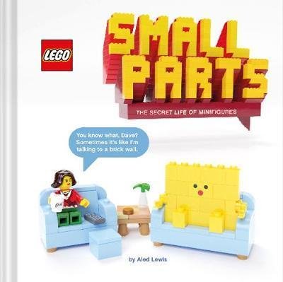 LEGO: LEGO: Small Parts / The Secret Life of Minifigures