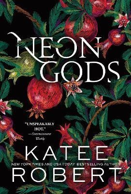 Robert Katee: Neon Gods