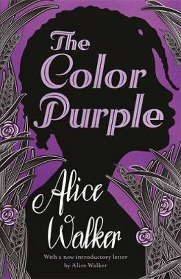 Walker Alice: The Color Purple Walker Alice: The Color Purple