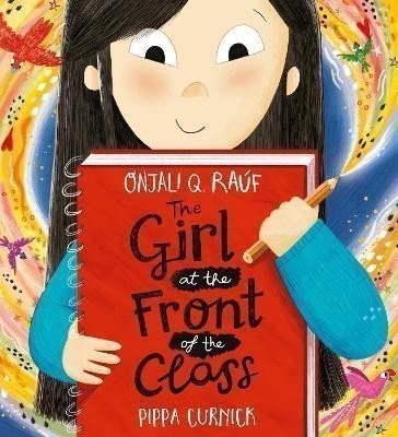 Rauf Onjali Q.: The Girl at the Front of the Class