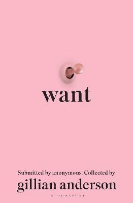 Anderson Gillian: Want