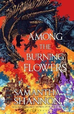 Shannon Samantha: Among the Burning Flowers