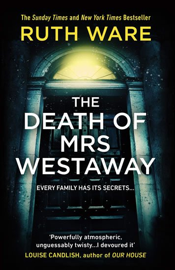 Ware Ruth: The Death of Mrs Westaway