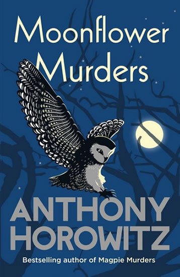 Horowitz Anthony: Moonflower Murders