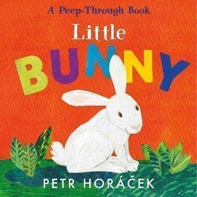 Horáček Petr: Little Bunny