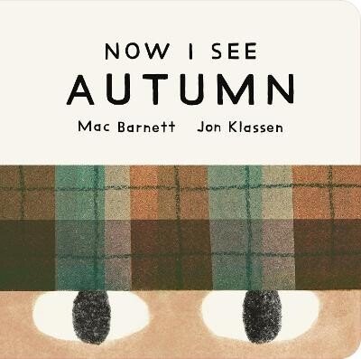 Barnett Mac: Now I See Autumn