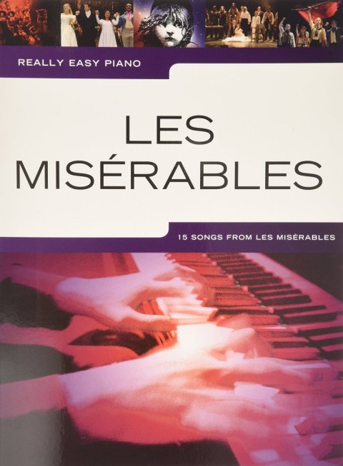Mitlenerová Silvie: Really Easy Piano