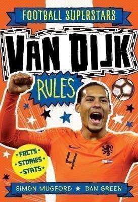 Mugford Simon: Van Dijk Rules