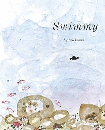 Lionni Leo: Swimmy