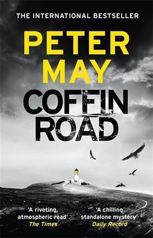 May Peter: Coffin Road