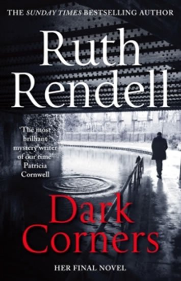 Rendell Ruth: Dark Corners