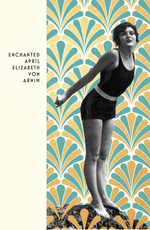 von Arnim Elizabeth: The Enchanted April