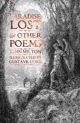 Milton John: Paradise Lost