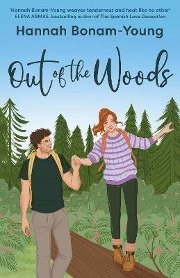 Bonam-Young Hannah: Out of the Woods