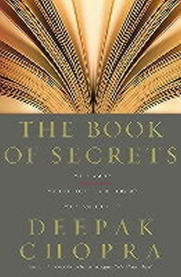 Chopra Deepak: The Book of Secrets