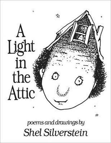 Silverstein Shel: Light in the Attic