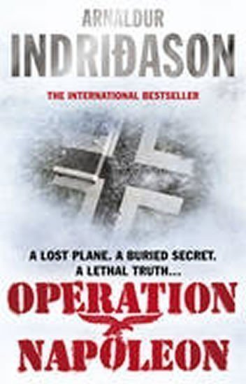neuveden: Operation Napoleon