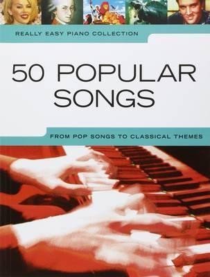 Kaltenthaler Birgit: Really Easy Piano