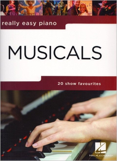 Kaltenthaler Birgit: Really Easy Piano