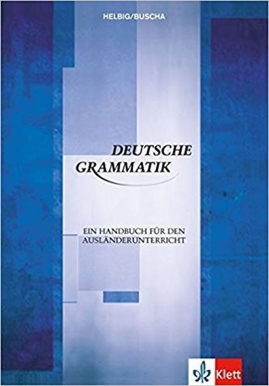 neuveden: Deutsche Grammatik