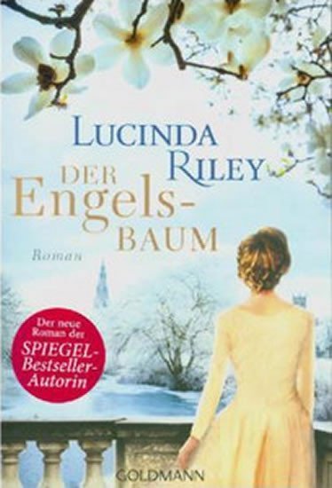 Riley Lucinda: Der Engelsbaum