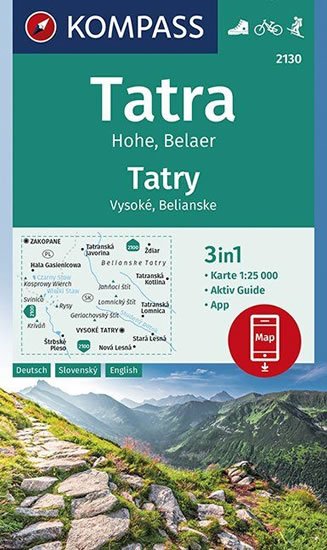 neuveden: Vysoké Tatry, Belianske 2130 NKOM 1: neuveden: Vysoké Tatry, Belianske 2130 NKOM 1: