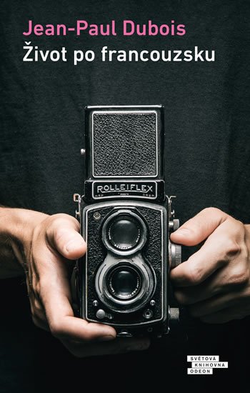 Dubois Jean-Paul: Život po francouzsku