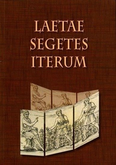 Radová Irena: Laetae segetes iterum