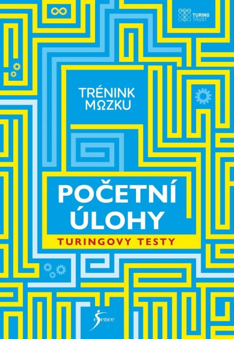 neuveden: Trénink mozku: Početní úlohy