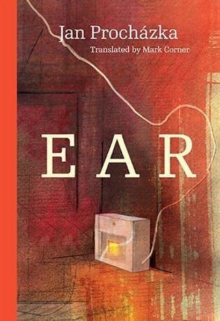 Procházka Jan: Ear