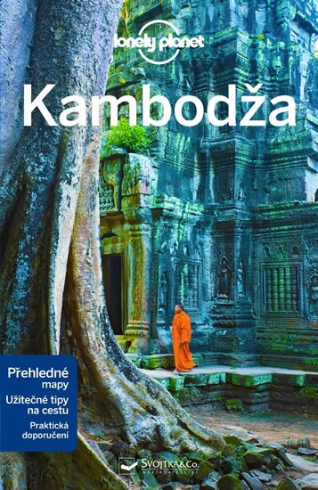 neuveden: Kambodža - Lonely Planet neuveden: Kambodža - Lonely Planet