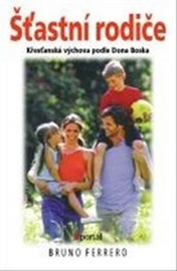 Ferrero Bruno: Šťastní rodiče