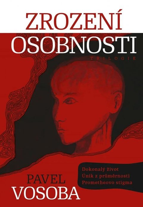 Vosoba Pavel: Zrození osobnosti Vosoba Pavel: Zrození osobnosti