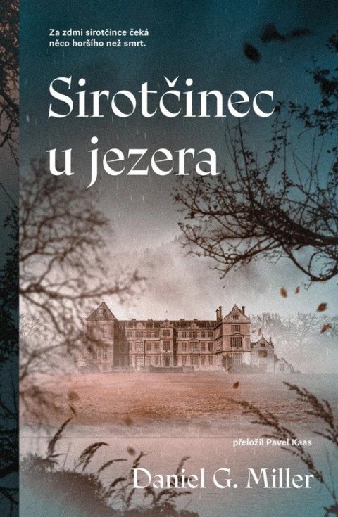 : Sirotčinec u jezera